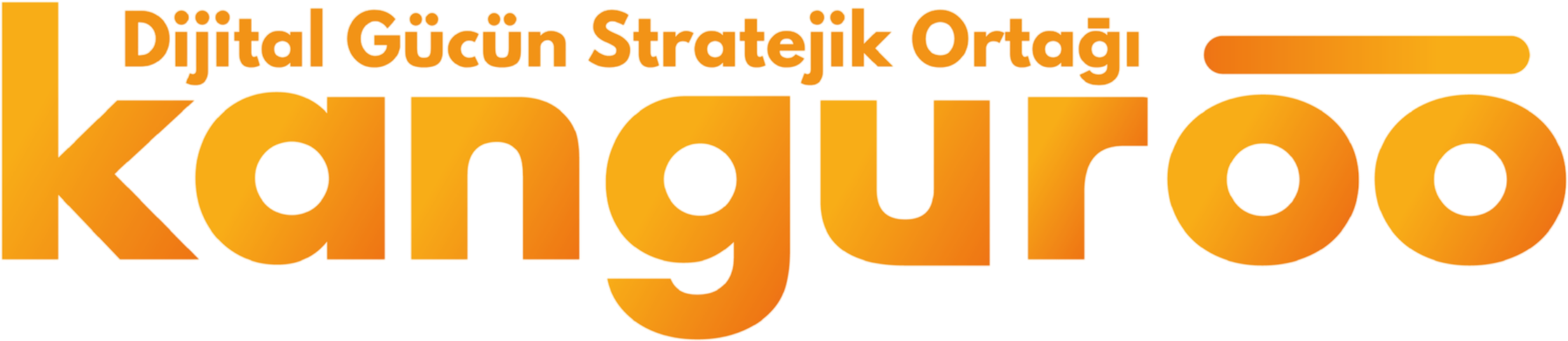 Kanguroo Logo